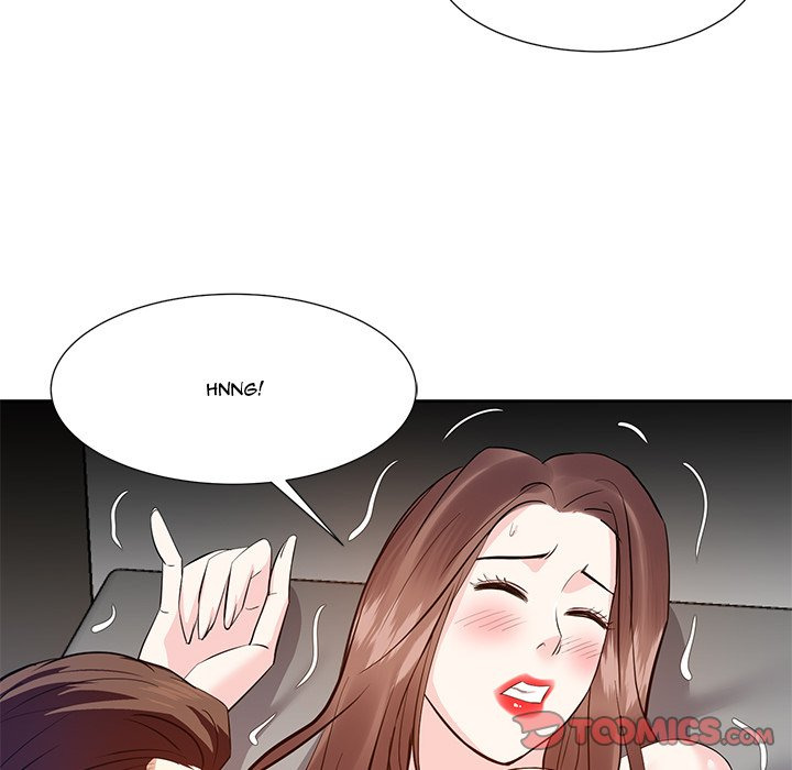 Daddy Long Legs: Chapter chapter-11 - Page 34