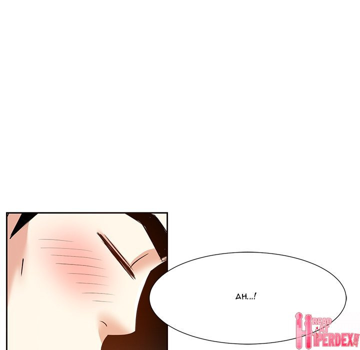 Daddy Long Legs: Chapter chapter-11 - Page 36