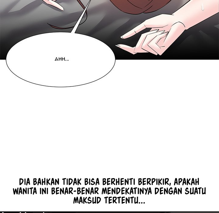 Daddy Long Legs: Chapter chapter-11 - Page 40
