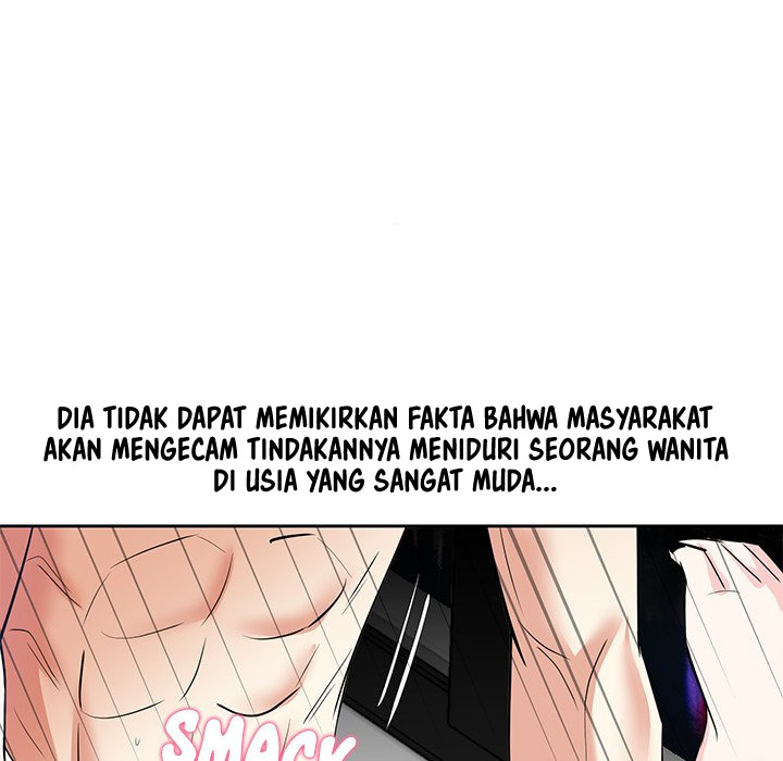 Daddy Long Legs: Chapter chapter-11 - Page 43