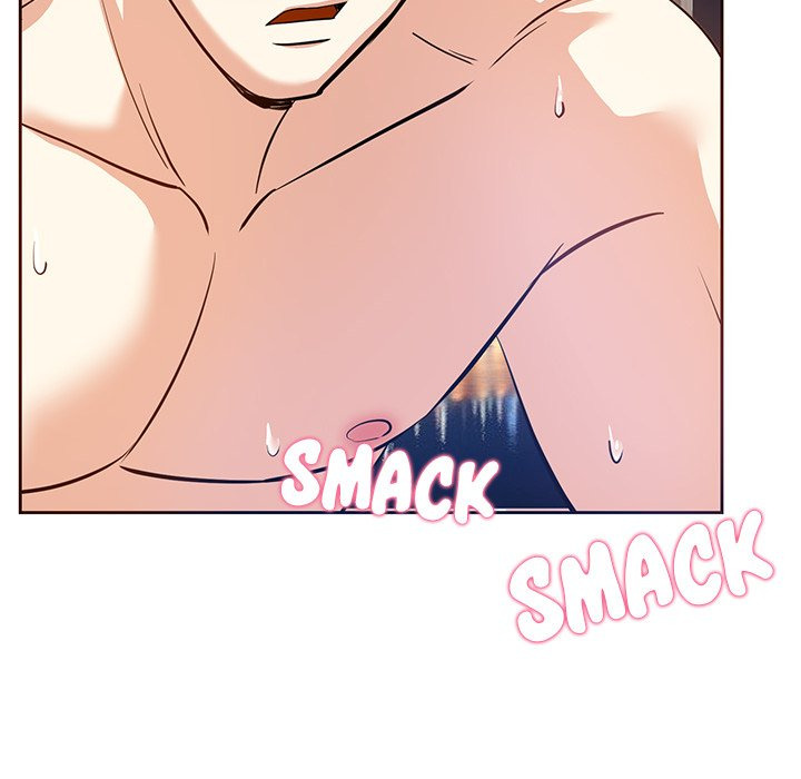 Daddy Long Legs: Chapter chapter-11 - Page 47