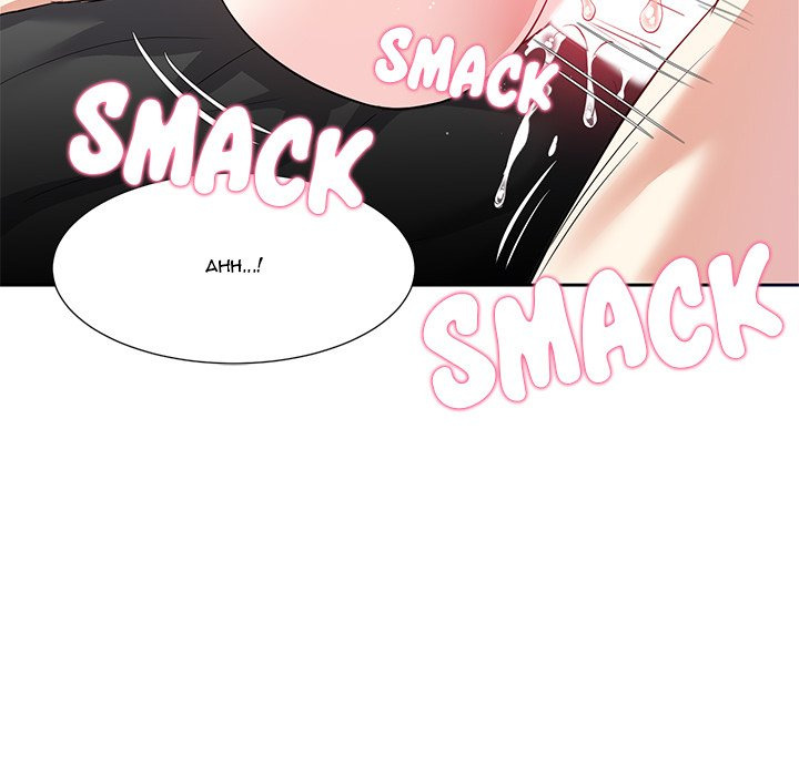 Daddy Long Legs: Chapter chapter-11 - Page 50