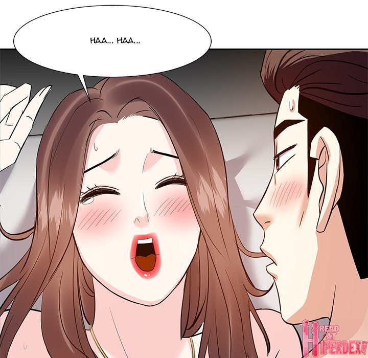 Daddy Long Legs: Chapter chapter-11 - Page 66