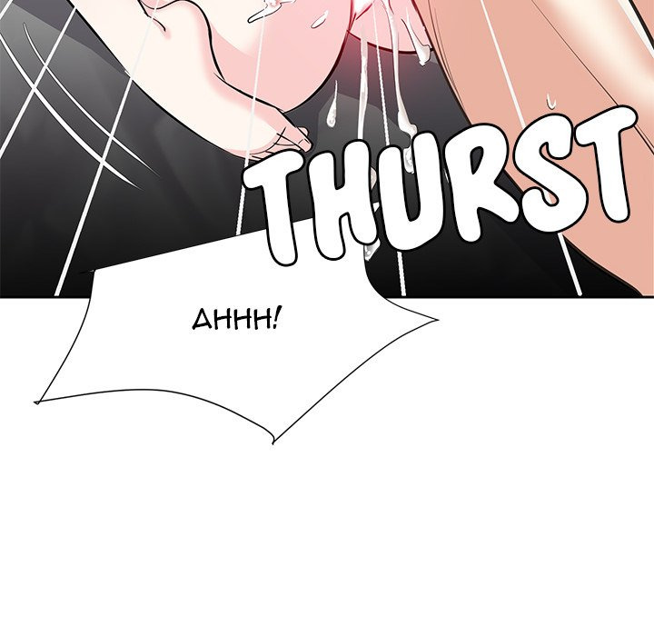 Daddy Long Legs: Chapter chapter-11 - Page 70