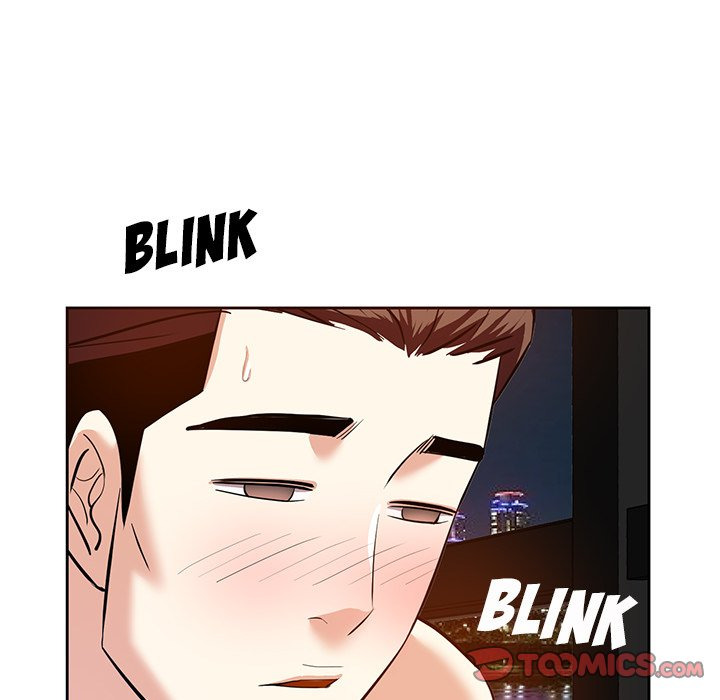 Daddy Long Legs: Chapter chapter-11 - Page 79