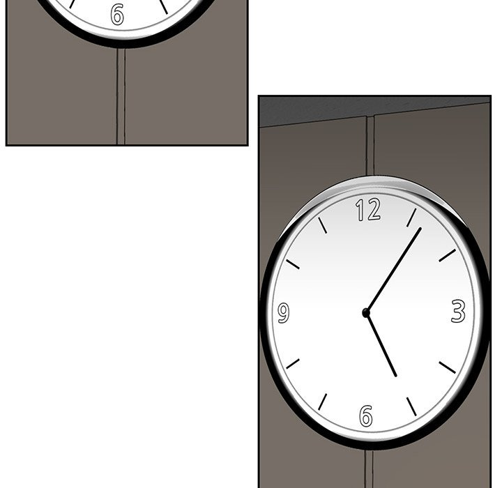 Daddy Long Legs: Chapter chapter-11 - Page 85