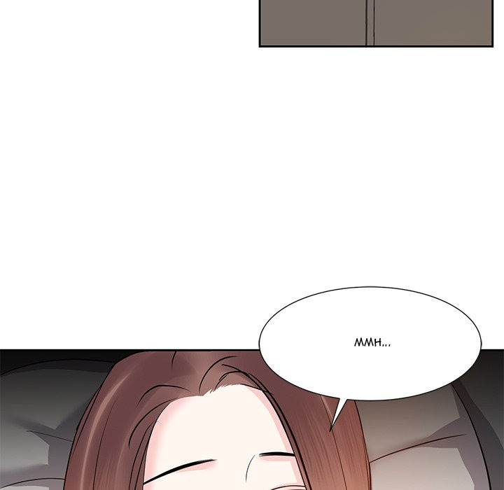 Daddy Long Legs: Chapter chapter-11 - Page 86