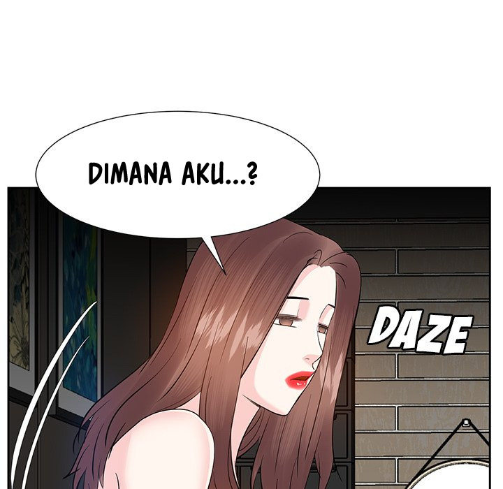 Daddy Long Legs: Chapter chapter-11 - Page 88