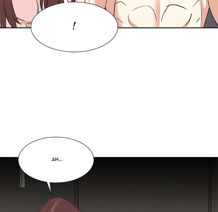 Daddy Long Legs: Chapter chapter-11 - Page 91