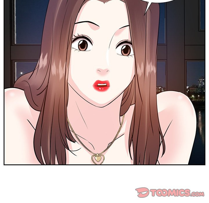 Daddy Long Legs: Chapter chapter-11 - Page 94