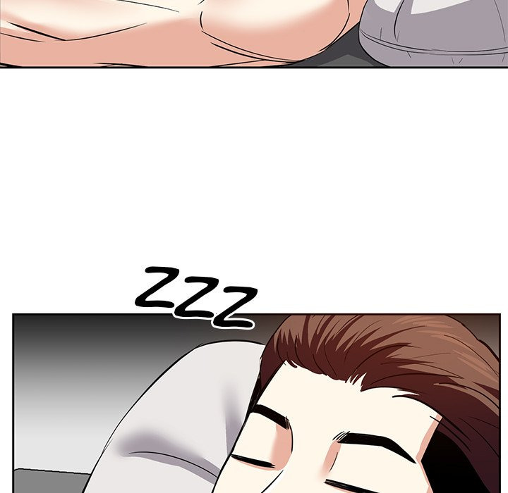 Daddy Long Legs: Chapter chapter-11 - Page 98