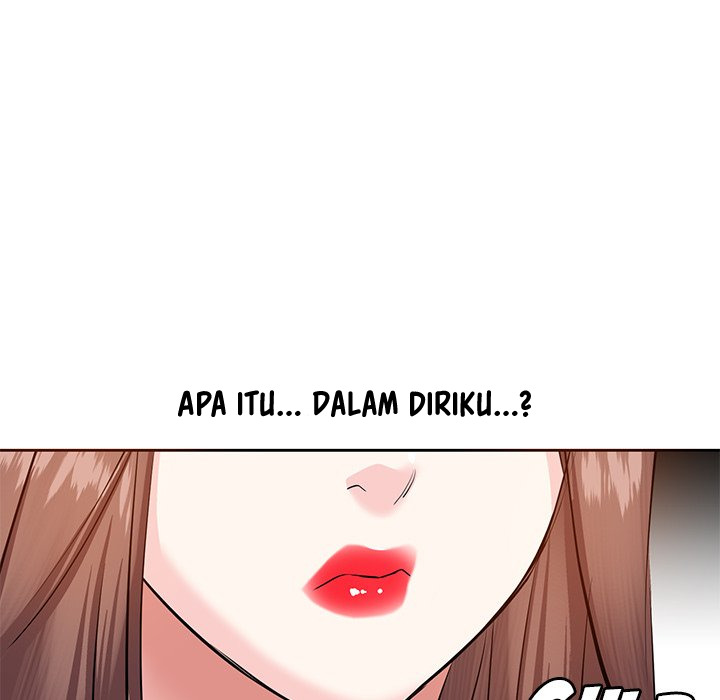 Daddy Long Legs: Chapter chapter-11 - Page 107