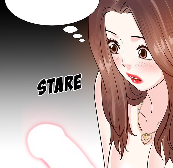 Daddy Long Legs: Chapter chapter-11 - Page 108
