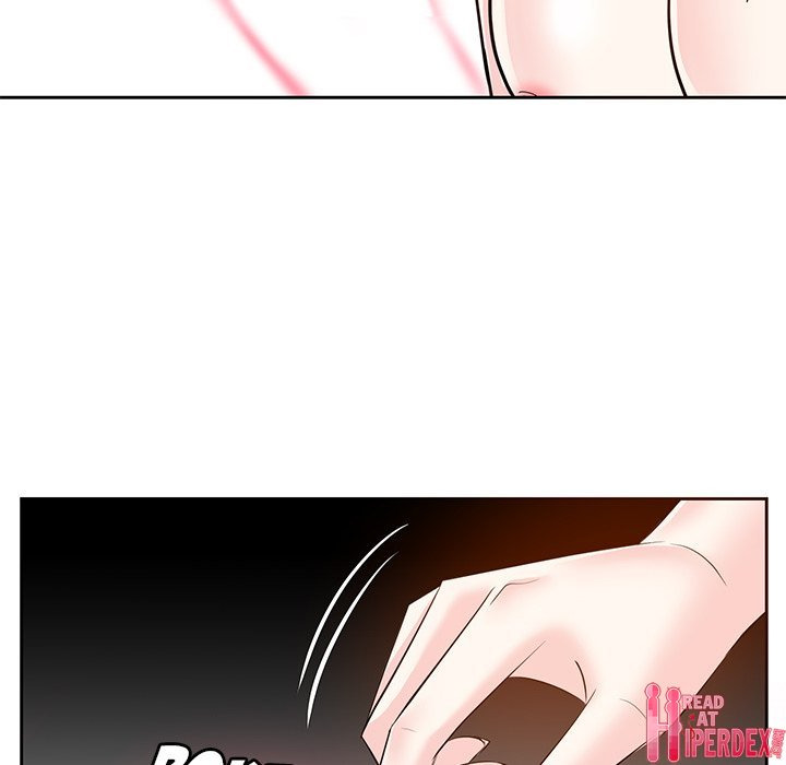 Daddy Long Legs: Chapter chapter-11 - Page 109