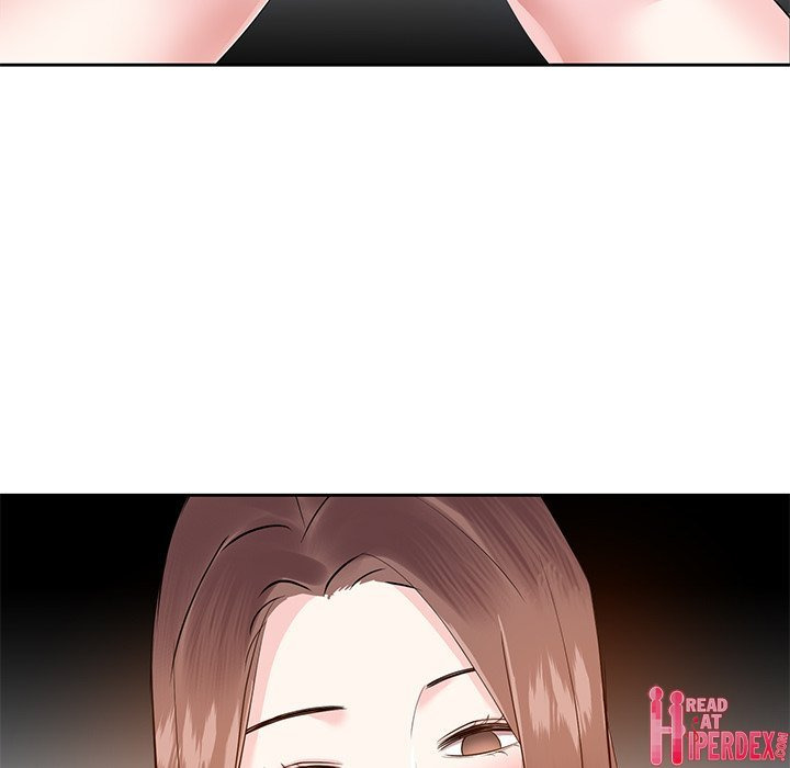 Daddy Long Legs: Chapter chapter-11 - Page 118