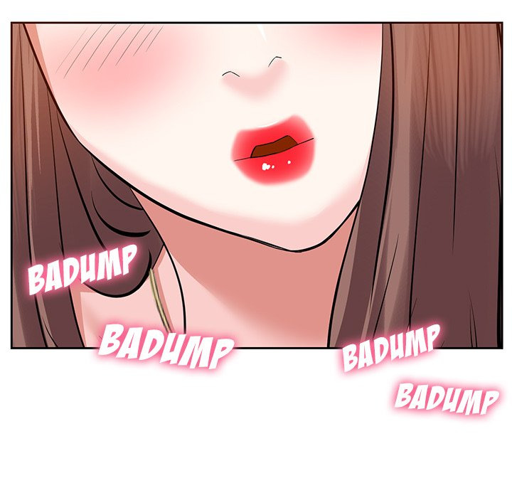 Daddy Long Legs: Chapter chapter-11 - Page 120