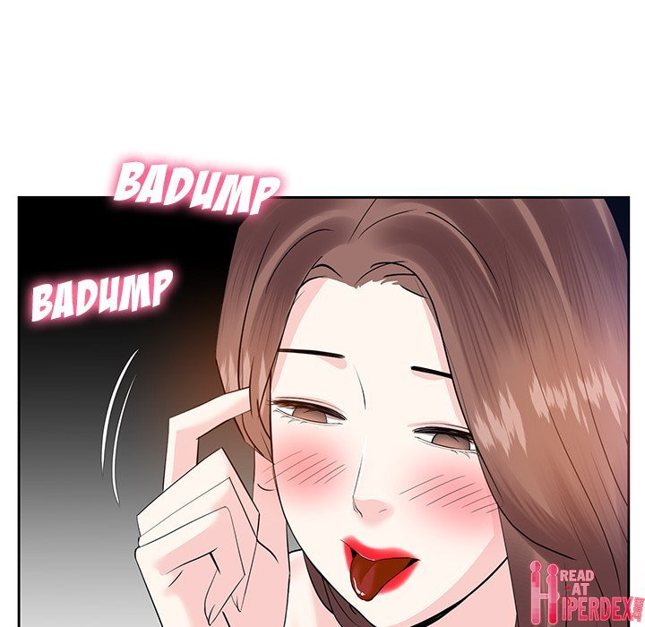 Daddy Long Legs: Chapter chapter-11 - Page 121