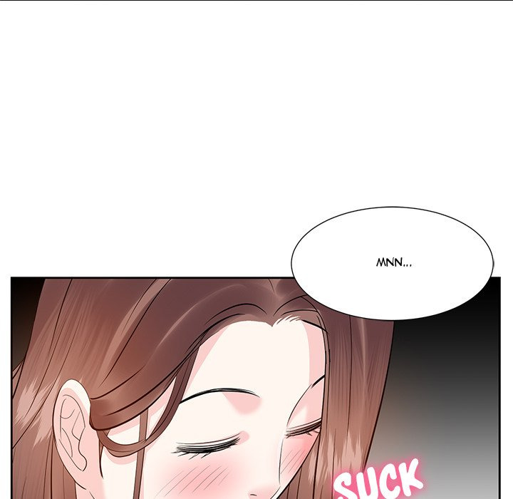 Daddy Long Legs: Chapter chapter-11 - Page 125