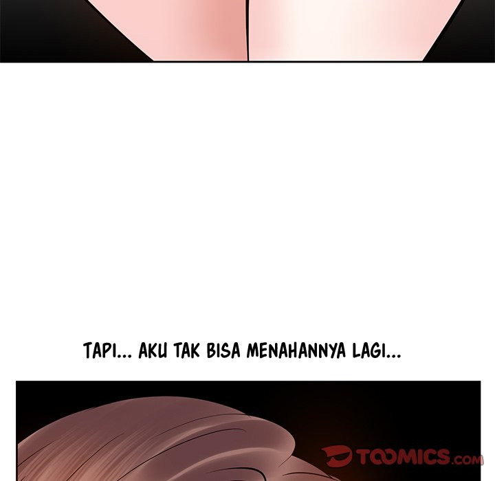 Daddy Long Legs: Chapter chapter-11 - Page 131