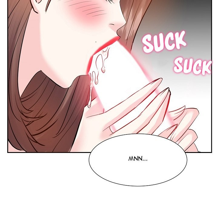Daddy Long Legs: Chapter chapter-12 - Page 6