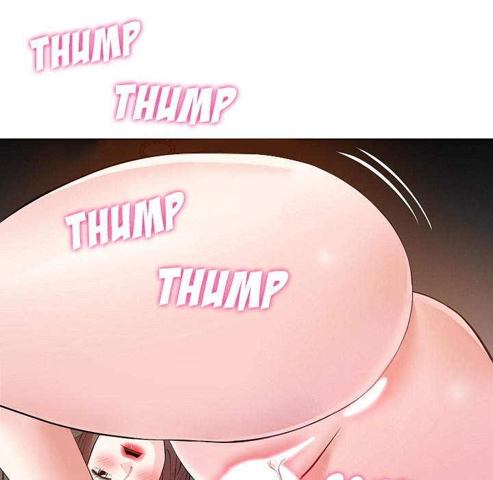 Daddy Long Legs: Chapter chapter-12 - Page 9