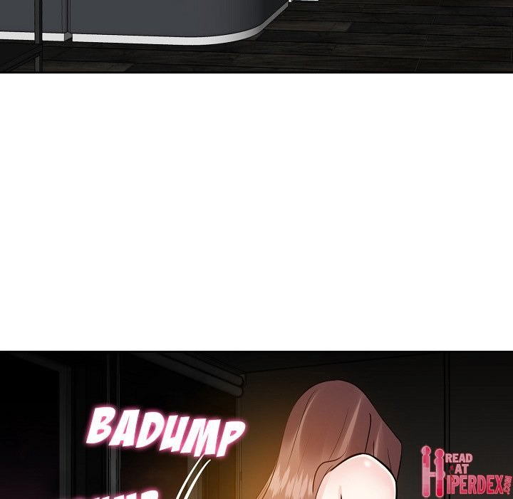Daddy Long Legs: Chapter chapter-12 - Page 16
