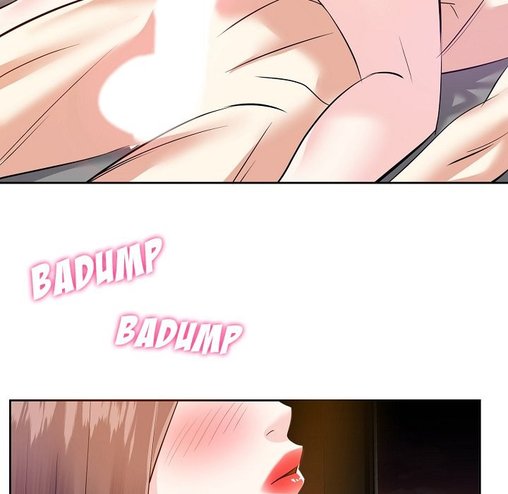 Daddy Long Legs: Chapter chapter-12 - Page 18
