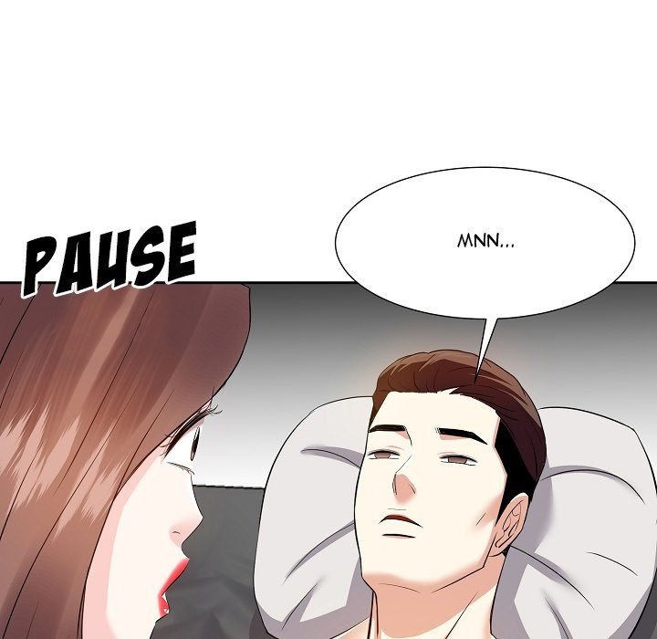 Daddy Long Legs: Chapter chapter-12 - Page 23