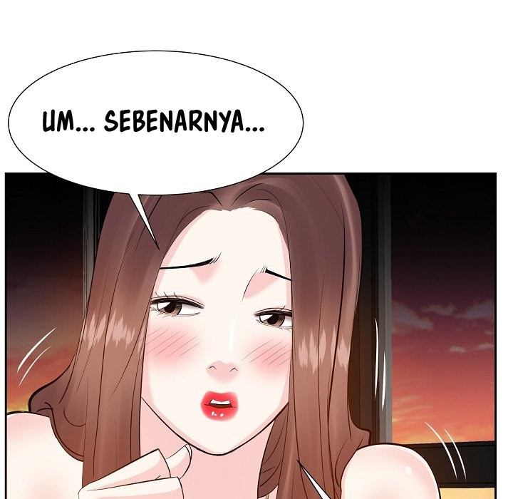 Daddy Long Legs: Chapter chapter-12 - Page 27