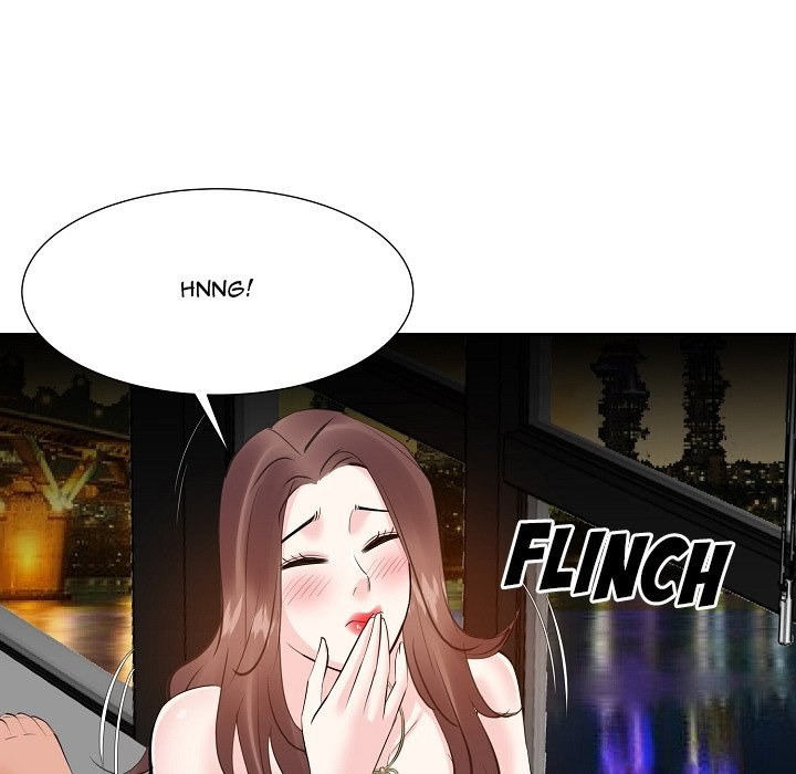 Daddy Long Legs: Chapter chapter-12 - Page 30