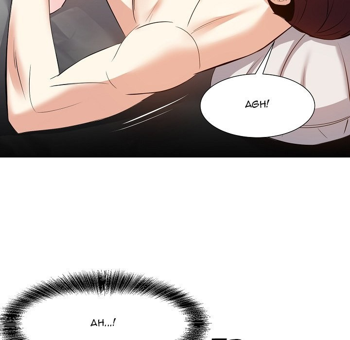 Daddy Long Legs: Chapter chapter-12 - Page 32