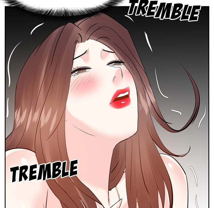 Daddy Long Legs: Chapter chapter-12 - Page 33