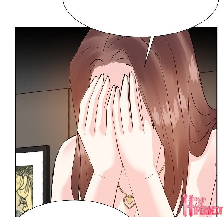 Daddy Long Legs: Chapter chapter-12 - Page 37