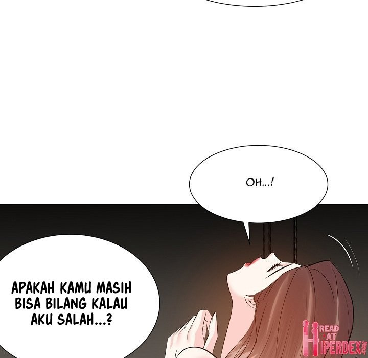 Daddy Long Legs: Chapter chapter-12 - Page 40