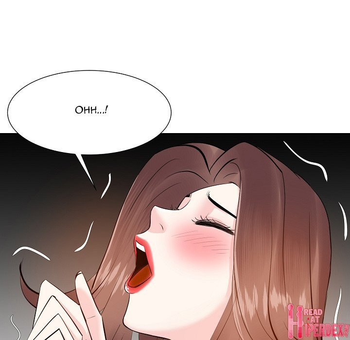Daddy Long Legs: Chapter chapter-12 - Page 43
