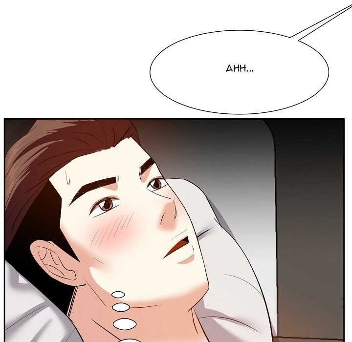 Daddy Long Legs: Chapter chapter-12 - Page 45