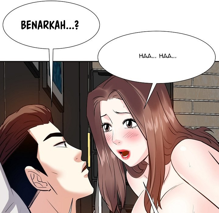 Daddy Long Legs: Chapter chapter-12 - Page 57