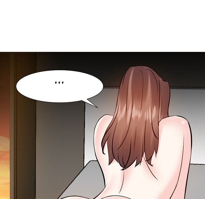 Daddy Long Legs: Chapter chapter-12 - Page 71