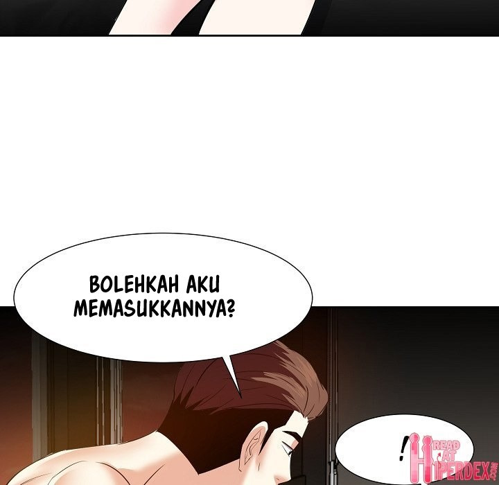 Daddy Long Legs: Chapter chapter-12 - Page 73