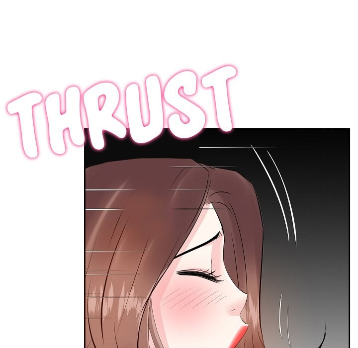 Daddy Long Legs: Chapter chapter-12 - Page 77