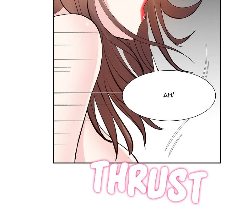 Daddy Long Legs: Chapter chapter-12 - Page 78