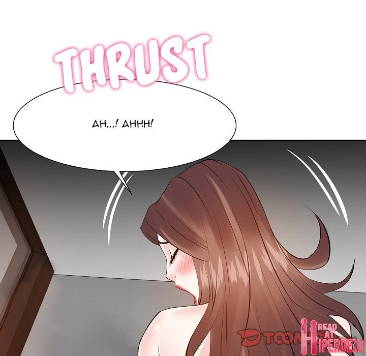Daddy Long Legs: Chapter chapter-12 - Page 79