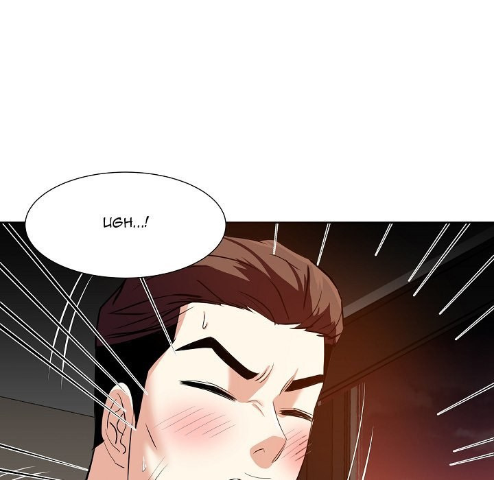 Daddy Long Legs: Chapter chapter-12 - Page 90