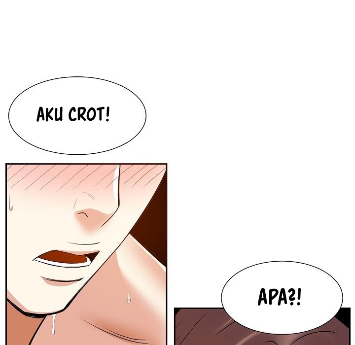 Daddy Long Legs: Chapter chapter-12 - Page 92