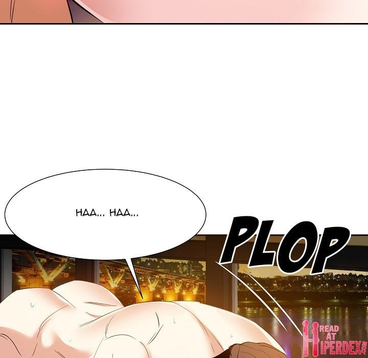 Daddy Long Legs: Chapter chapter-12 - Page 100