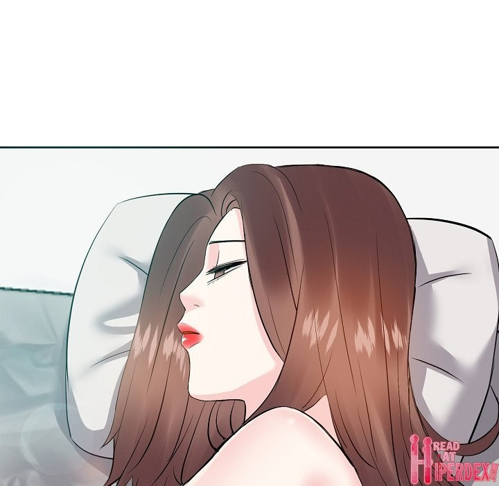 Daddy Long Legs: Chapter chapter-12 - Page 112