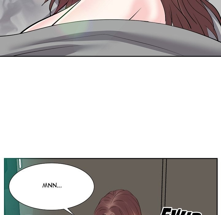 Daddy Long Legs: Chapter chapter-12 - Page 113