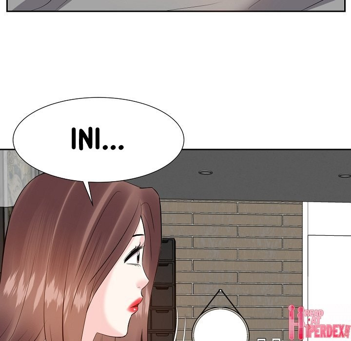 Daddy Long Legs: Chapter chapter-12 - Page 115