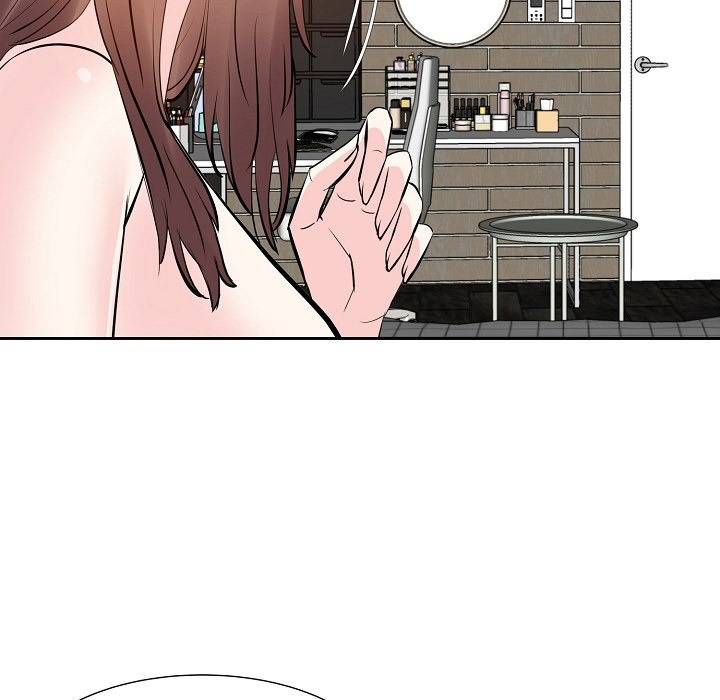 Daddy Long Legs: Chapter chapter-12 - Page 116
