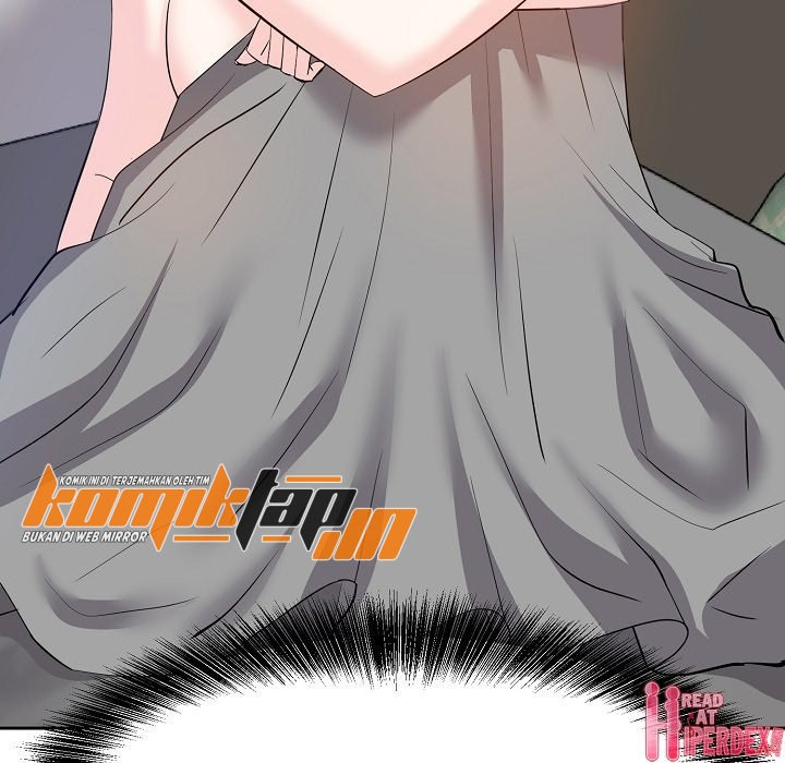Daddy Long Legs: Chapter chapter-12 - Page 121